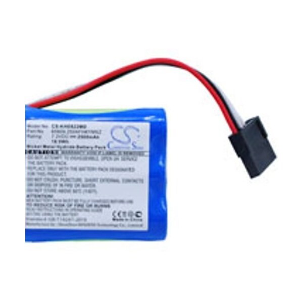 Ilc Replacement for Keeler Headlamp 1202-p-6229 - 1202-P-6229 KEELER HEADLAMP