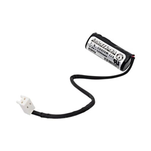 Ilc Replacement for Lithonia Elb1p201n1 White Molex - ELB1P201N1 WHITE MOLEX LITHONIA