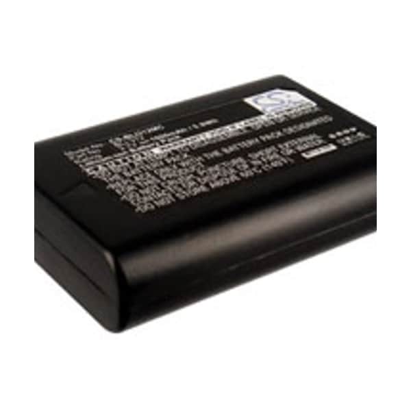Ilc Replacement for Midland Xtc300vp4 Camcorder Battery - XTC300VP4 CAMCORDER BATTERY MIDLAND
