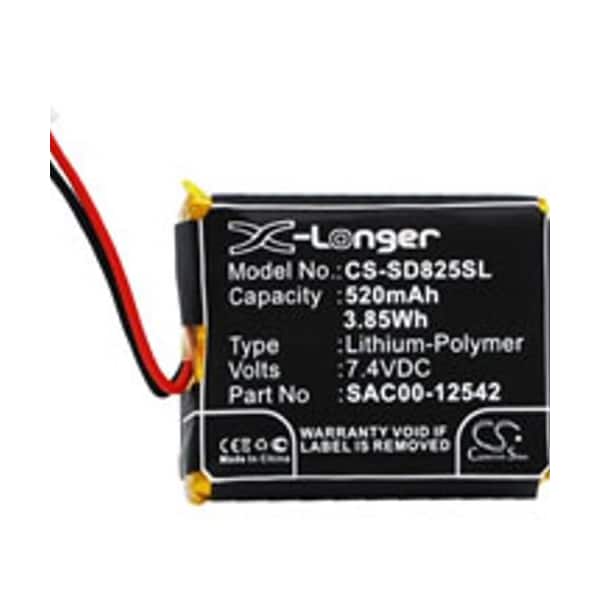Ilc Replacement for Sportdog Sporthunter 1825 - SPORTHUNTER 1825 SPORTDOG