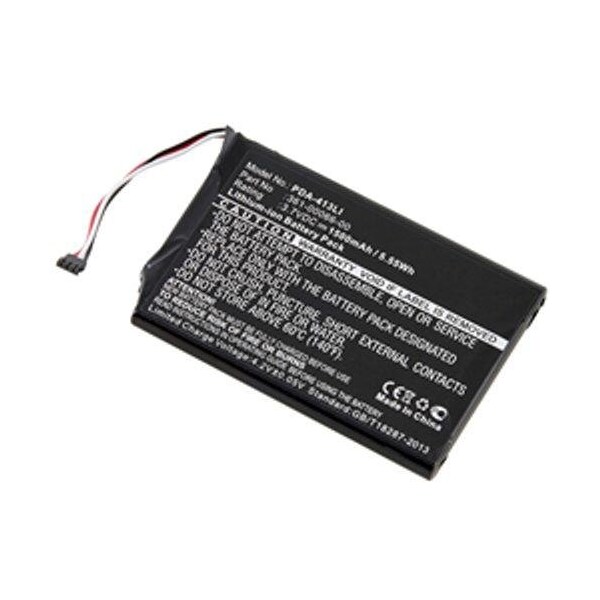 Ilc Replacement for Garmin 361-00066-00 - 361-00066-00 GARMIN
