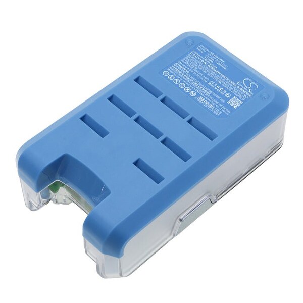 Bsc Preferred Tineco Pure One S11 A11 A11 Hero A11 Hero EX A11 Tango Vacuum Replacement Battery - CS-TPS110VX