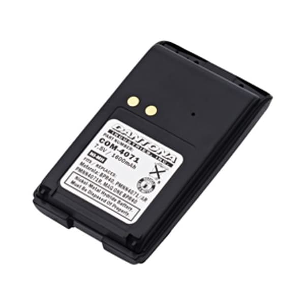 Ilc Replacement for Motorola MAG ONE Bpr40 - MAG ONE BPR40 MOTOROLA