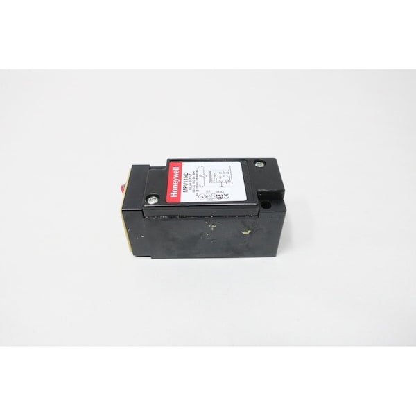 Honeywell - Base de relé foteléctrico para sensor, piezas y accesorios - MPV11HD