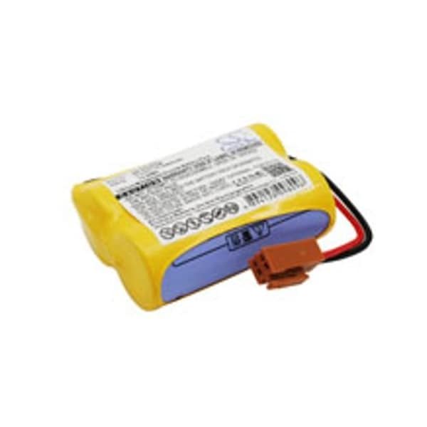 Ilc Replacement for GE Fanuc A98l-0031-0011/l Battery - FANUC A98L-0031-0011/L  BATTERY GE