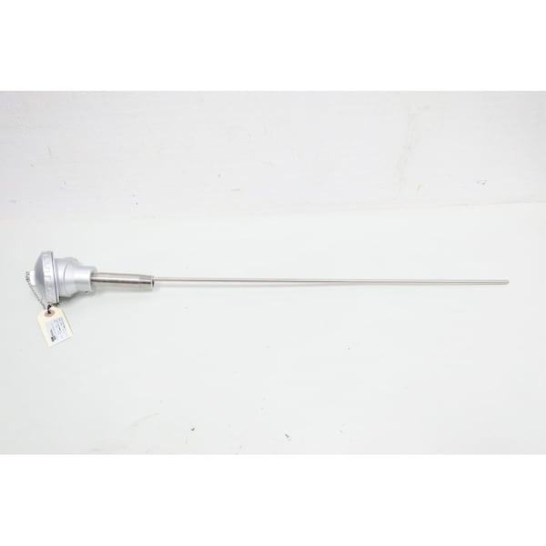 Wajax 22IN 1/4IN RTD - RL55-P-1-D3-250-S-N30-WA2-220-N: WA2-220-N