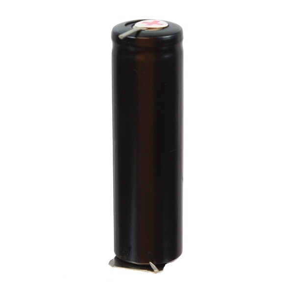 Exell Battery Razor Battery For Philips Norelco Cordless Electric Razors - EBR-20
