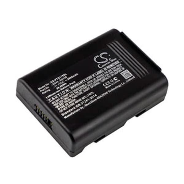 Ilc Replacement for Fitel S943 Battery - S943  BATTERY FITEL