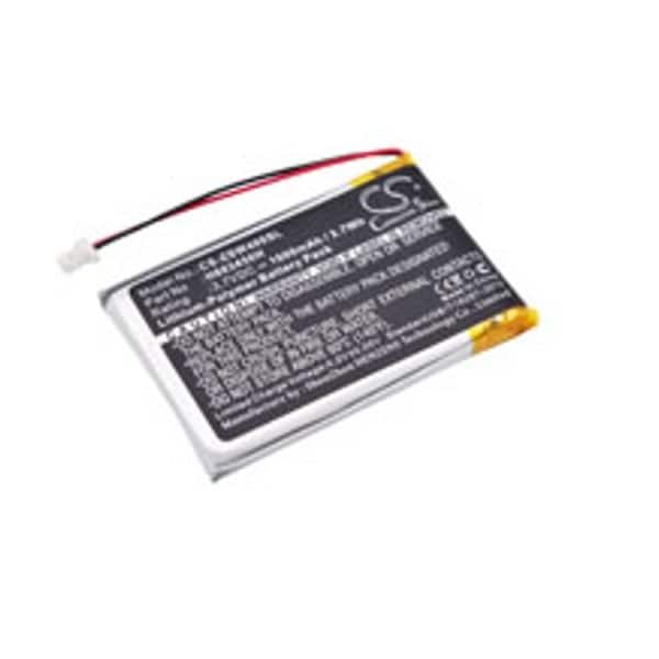 Ilc Replacement for Izzo Swami 4000 Golf Gpsa43094 - SWAMI 4000 GOLF GPSA43094 IZZO