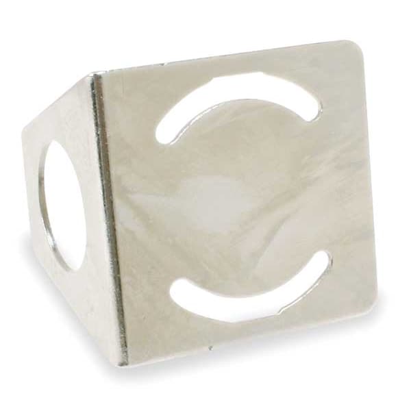 Soporte de montaje fijo para Sensores Telemecanique, para sensor de 30mm de diámetro - XXZ30.