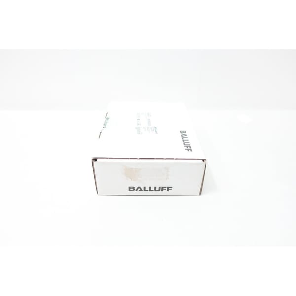 CABEZA DE LECTURA / ESCRITURA HF DE Balluff 18-30V-DC OTRO SENSOR - BIS00LK BIS M-401-045-001-07-S4