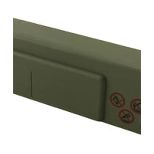 Ilc Replacement for AMC 5l318 Battery - 5L318  BATTERY AMC