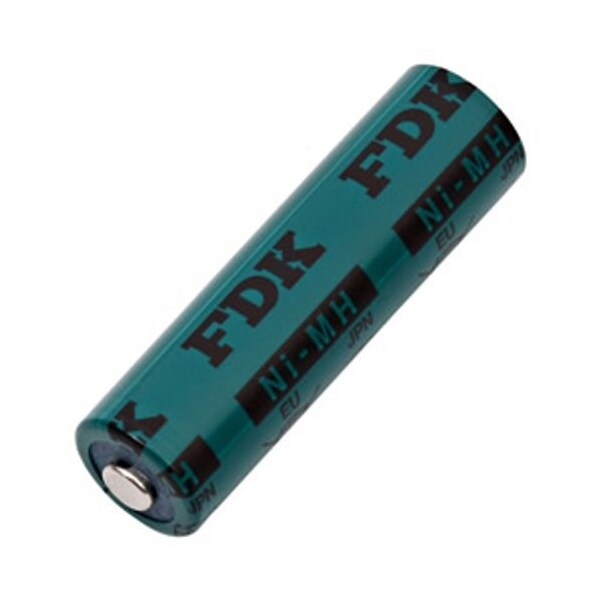 Ilc Replacement for Sanyo Hr-3u-2700 - HR-3U-2700 SANYO