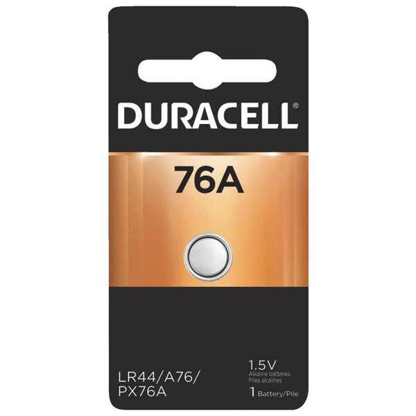 Duracell Hard to Find Battery Kit INCLUDES: 28A, 76A, MX2500 (AAAA), MN21 - DURA-SPECIALTY-KIT
