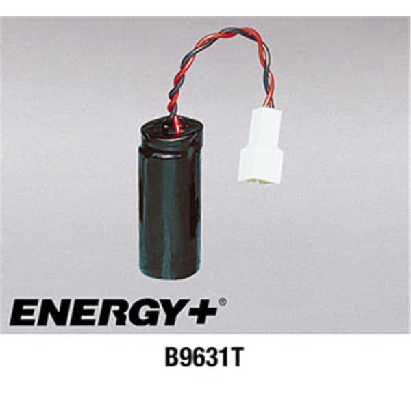 Proplus Compatible with ENERGY Replacement Battery For Allen Bradley 1745-B1 - PR2577380