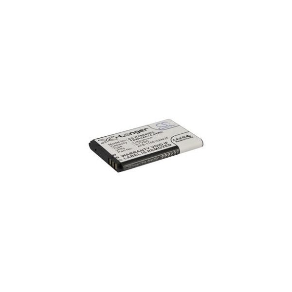 Ilc Replacement For CAMERON SINO, CSRTB240RC - CS-RTB240RC