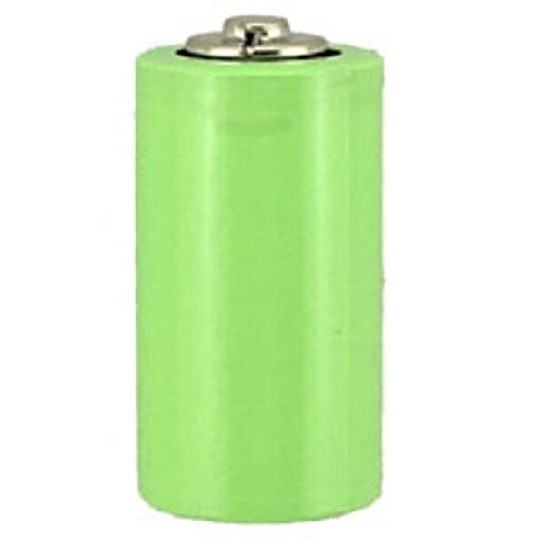Ilc Replacement For BATTERIES AND LIGHT BULBS 5853BATTERY - WW-LC07-0