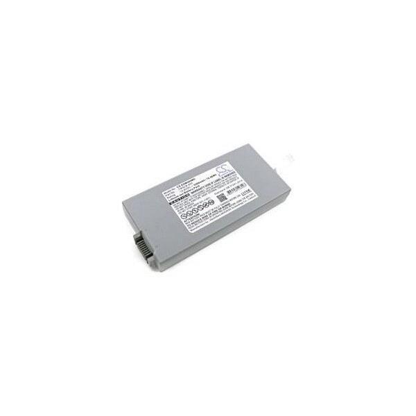 Ilc Replacement For CAMERON SINO, CSEDM500MD - CS-EDM500MD