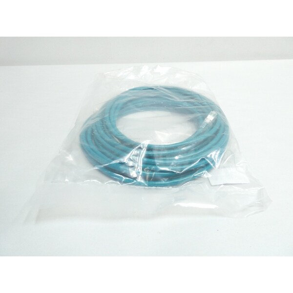 Cable de parche de medios Ethernet Allen Bradley 10M 600V-AC CORDSET CABLE - 1585J-M8HBJM-10
