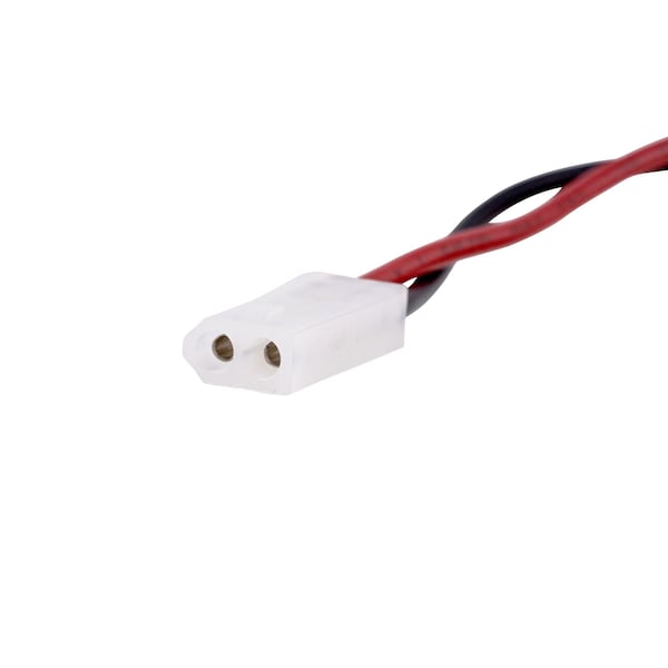 Exell Battery Vacuum Battery for Shark V1950 VX3 XB1918 - EBV-V1950