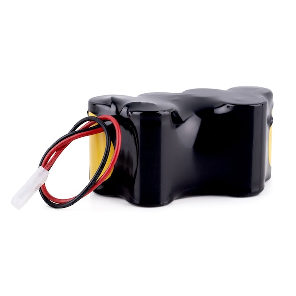 Exell Battery Vacuum Battery for Shark V1950 VX3 XB1918 - EBV-V1950