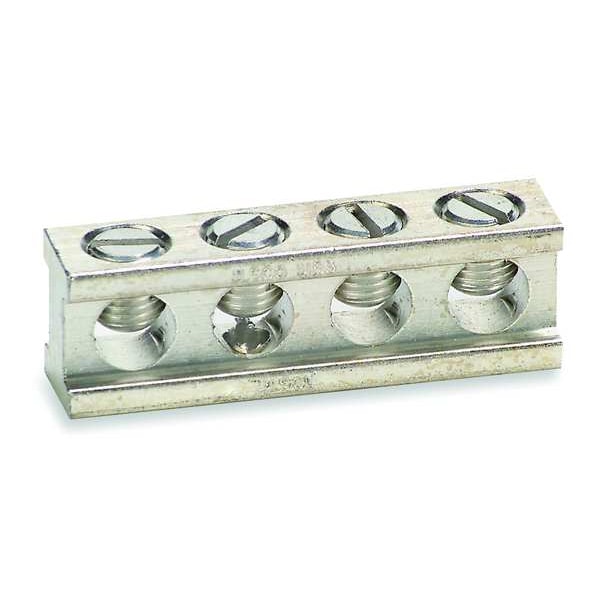 Kit de tierra Square D, 60/100/200A - DT100SG