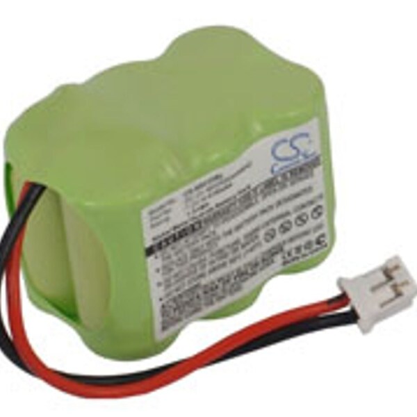 Ilc Replacement for Kinetic Mh250aaan6hc Battery - MH250AAAN6HC