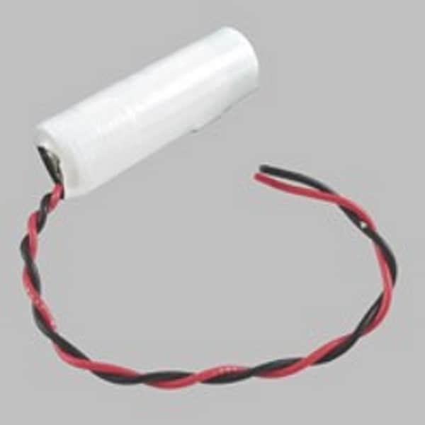 Ilc Replacement For BATTERIES AND LIGHT BULBS 5084BBATTERY - WW-LB52-8