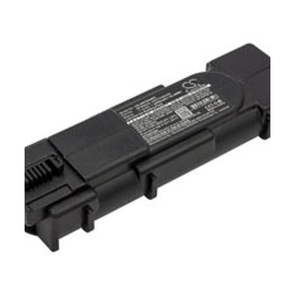 Ilc Replacement for Arris Svg2482ac Battery - SVG2482AC  BATTERY ARRIS
