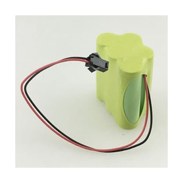 Ilc Replacement for Sanyo Ultra LOW Freezer VIP Plus Battery - ULTRA LOW FREEZER VIP PLUS BATTERY SANYO