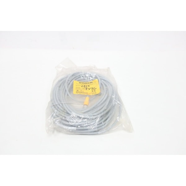 Cable de Cordón hembra/macho Str/Str de 20M de Turck - RKC 8T-20