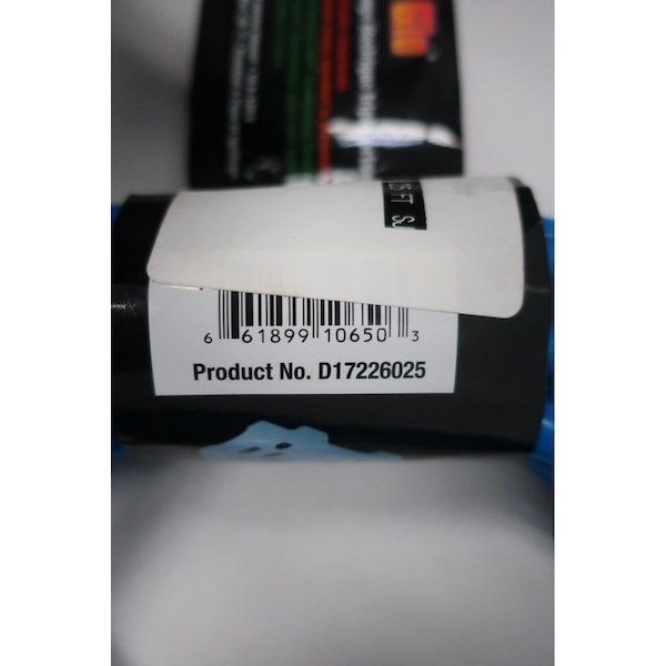 Cable de extensión de cinta triple Century Pro Glo de 25 pies - D17226025.