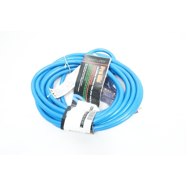 Cable de extensión de cinta triple Century Pro Glo de 25 pies - D17226025.