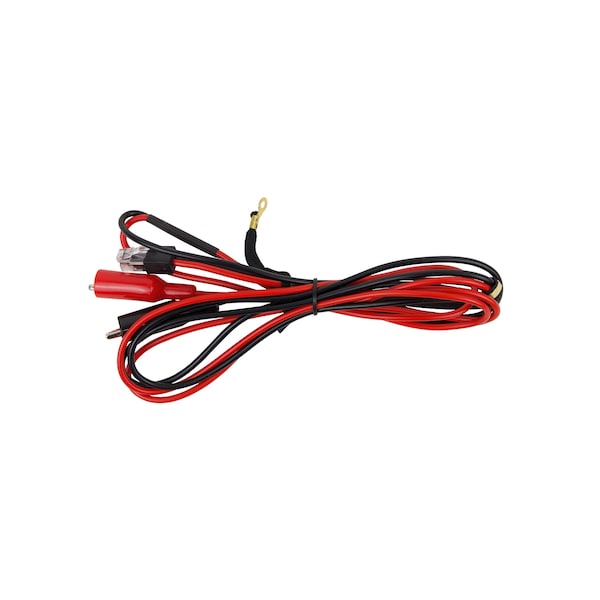 Tempo Communications Cord Set Rj11 To Sml Cc - CS-02 

Juego de cables de comunicaciones Tempo Rj11 a Sml Cc - CS-02
