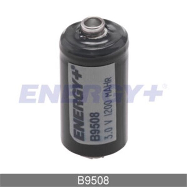 Fedco Batteries FedCo Batteries Compatible with  ENERGY B9508 Replacement Battery For Texas Instruments - B9508