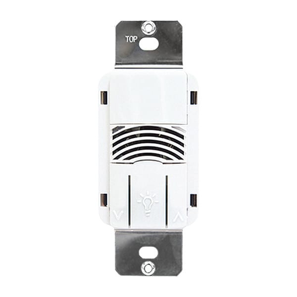 Greengate Dual-Tech (Pir-Us) Wall Swt Occy Sens, I - OSW-DT-0601-MV-V

Sensor de ocupación de pared con tecnología Dual-Tech (Pir-Us) de Greengate, Modelo OSW-DT-0601-MV-V.