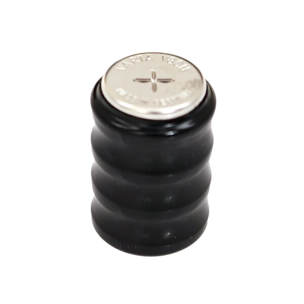 Exell Battery 4.8V 80mAh Battery 55608304015 for electricity meter, RTC, MBU - 4/V80H