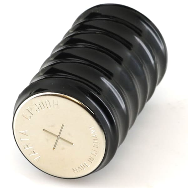 Exell Battery 7.2V 300mAh NiMH Battery for RTC, MBU, Batery Timer, Senors, Metering - 6/CP300H