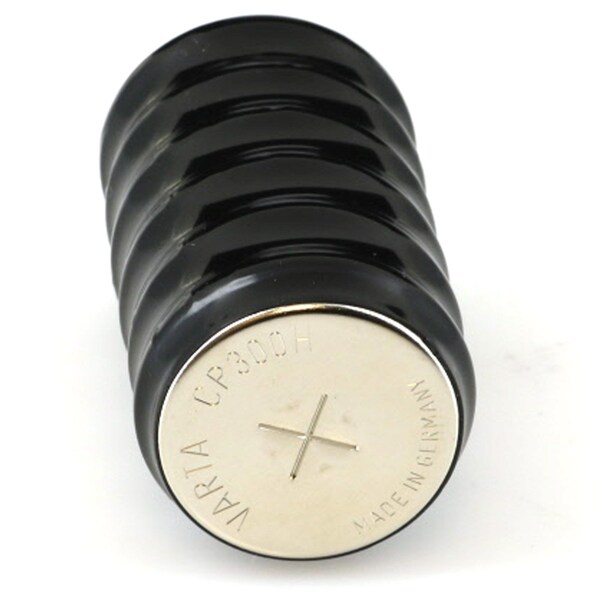 Exell Battery 7.2V 300mAh NiMH Battery for RTC, MBU, Batery Timer, Senors, Metering - 6/CP300H