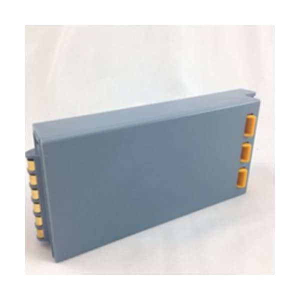 Ilc Replacement for Philips M3863a-146144 Battery - M3863A-146144  BATTERY PHILIPS