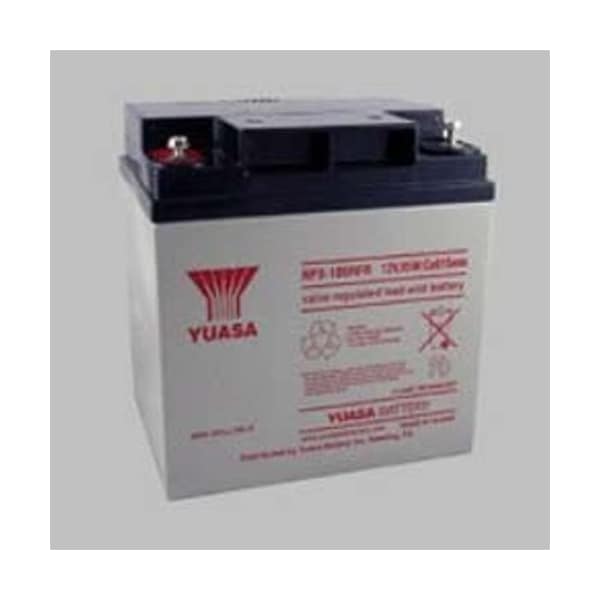 Ilc Replacement for R&D Batteries Npx-100rfr - NPX-100RFR R&D BATTERIES