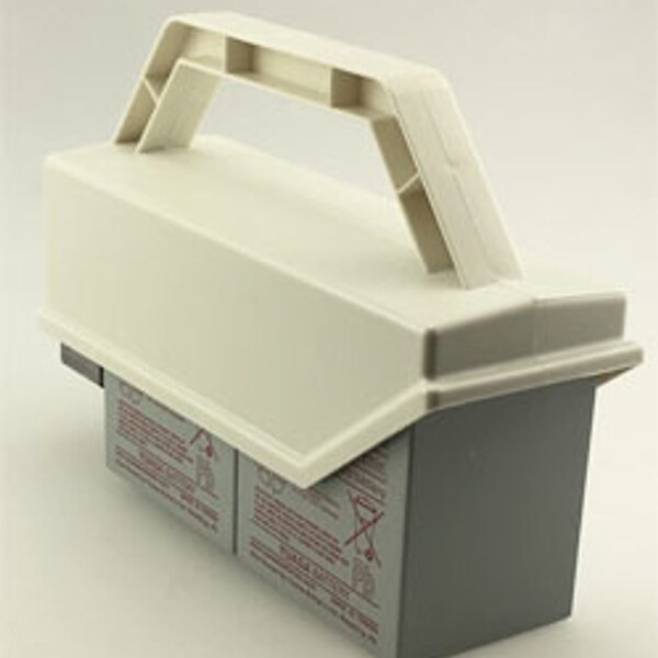 Ilc Replacement For BATTERIES AND LIGHT BULBS 5050ABATTERY - WW-LB3T-6
