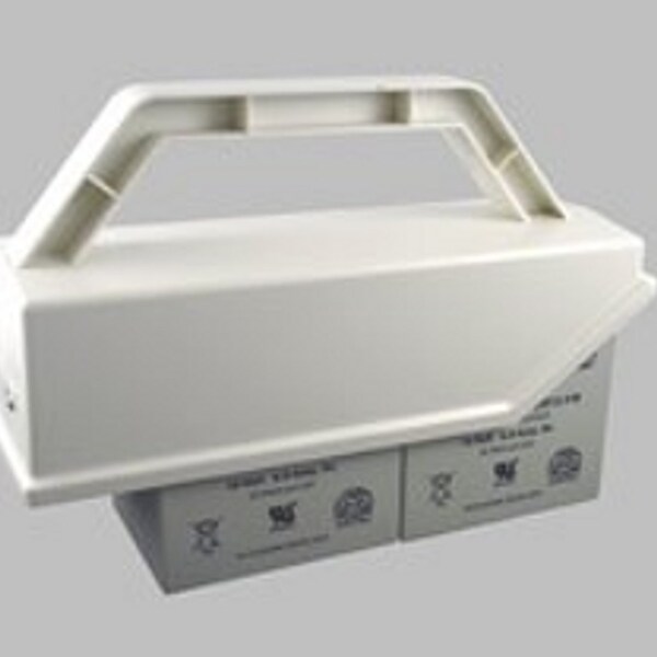 Ilc Replacement For BATTERIES AND LIGHT BULBS 5050 EBATTERY - WW-LB3S-9