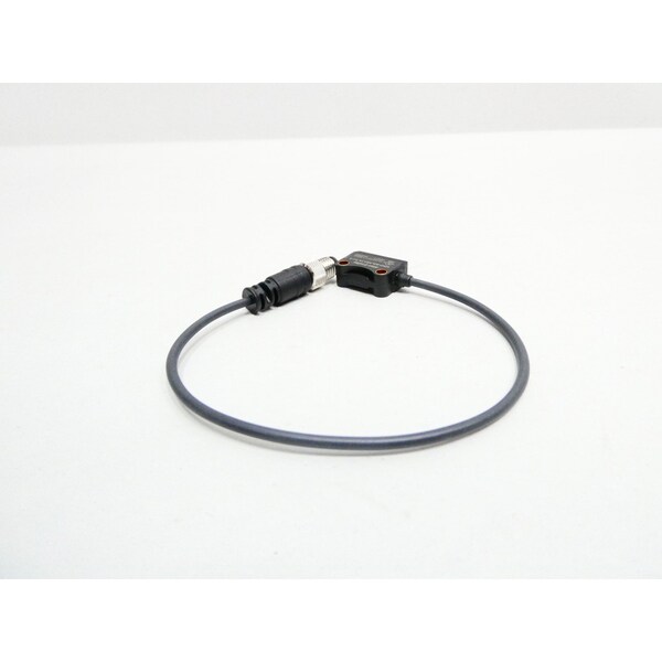 Allen Bradley SENSOR FOTOELÉCTRICO VISISIGHT 10-30V-DC - 42KD-B2LAR3-Y4
