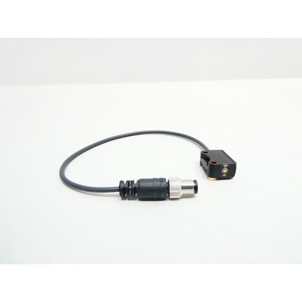 Allen Bradley SENSOR FOTOELÉCTRICO VISISIGHT 10-30V-DC - 42KD-B2LAR3-Y4