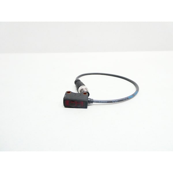 Allen Bradley SENSOR FOTOELÉCTRICO VISISIGHT 10-30V-DC - 42KD-B2LAR3-Y4