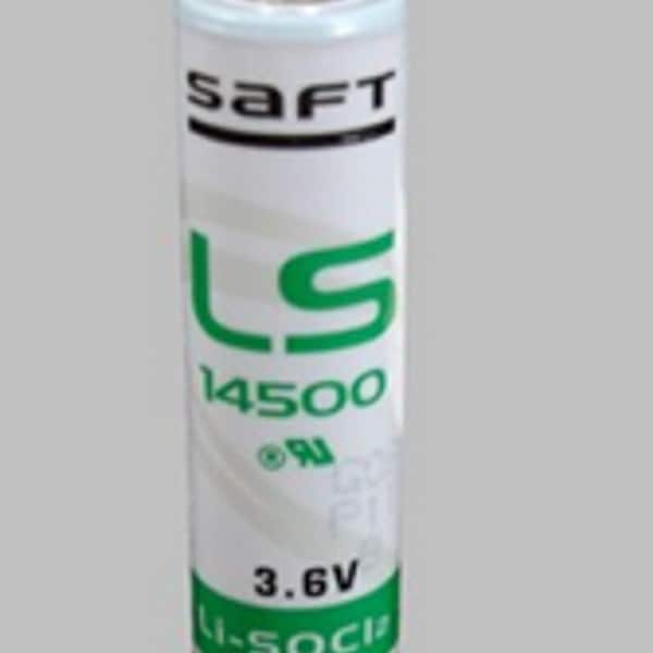 Ilc Replacement For BATTERIES AND LIGHT BULBS 5231BATTERY - WW-LBDC-8