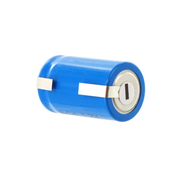 Exell Battery Razor Battery For Braun 2500 & Remington ULT-5 Razors - EBR-7