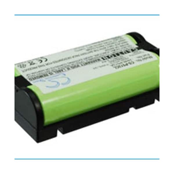 Ilc Replacement for Panasonic P-p513 Cordless Phone Battery - P-P513 CORDLESS PHONE BATTERY PANASONIC