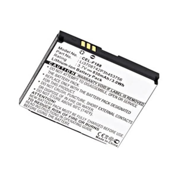 Ilc Replacement for Radio Shack 17-6699 - 17-6699 RADIO SHACK